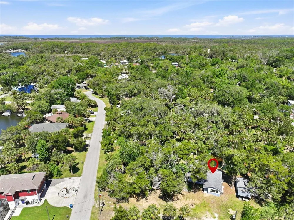 6244 COLONY CIRCLE Weeki Wachee, FL 34607