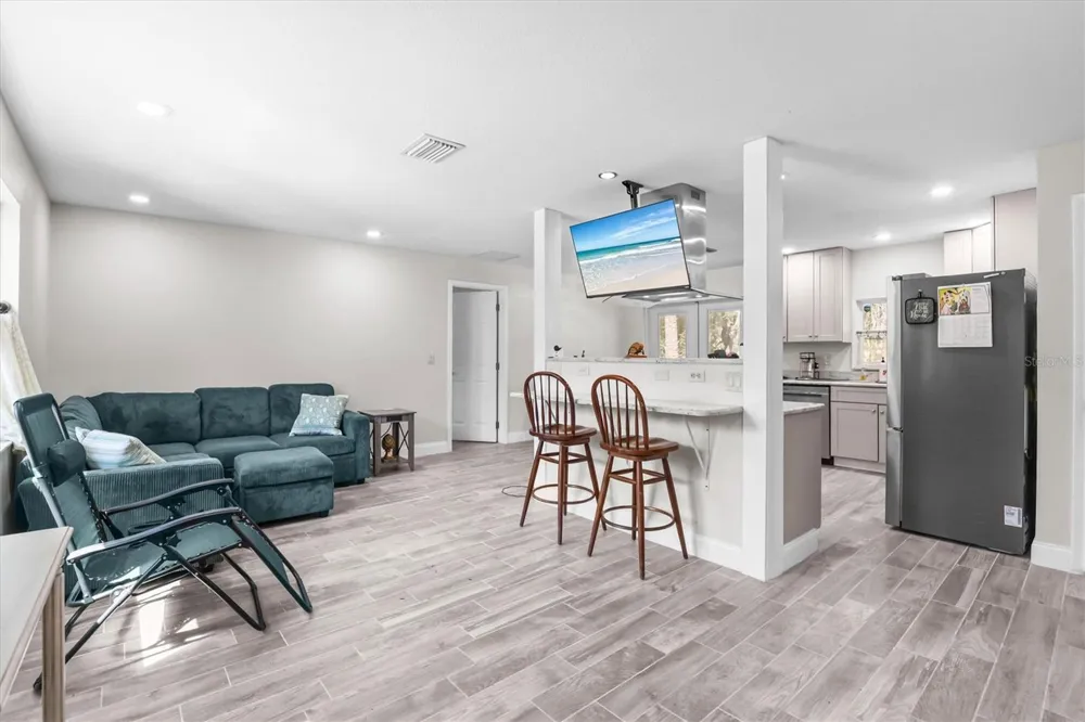 6244 COLONY CIRCLE Weeki Wachee, FL 34607