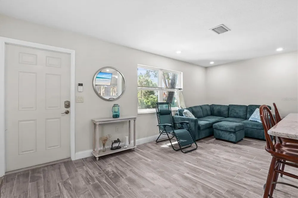 6244 COLONY CIRCLE Weeki Wachee, FL 34607