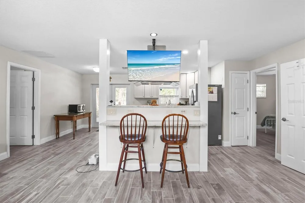 6244 COLONY CIRCLE Weeki Wachee, FL 34607