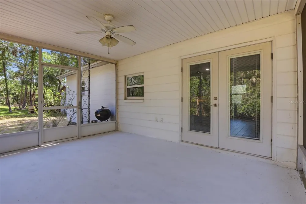 6244 COLONY CIRCLE Weeki Wachee, FL 34607