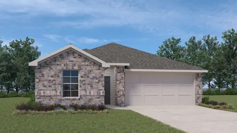 306 Presley Drive