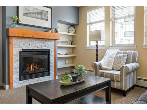 580 Winter Park Drive #4352