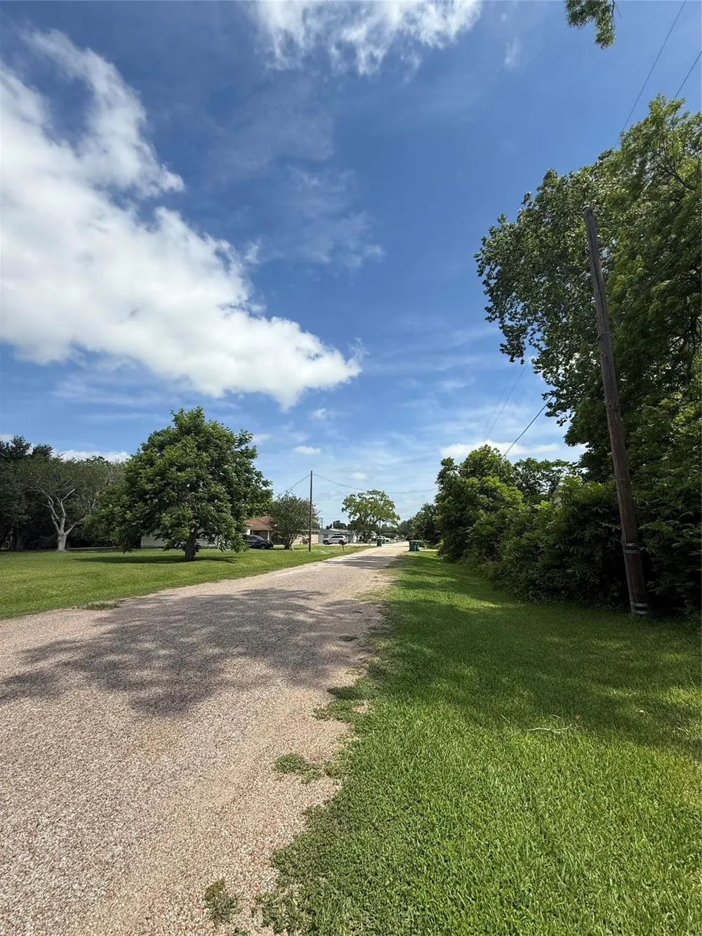 Rosalee La Marque, TX 77568