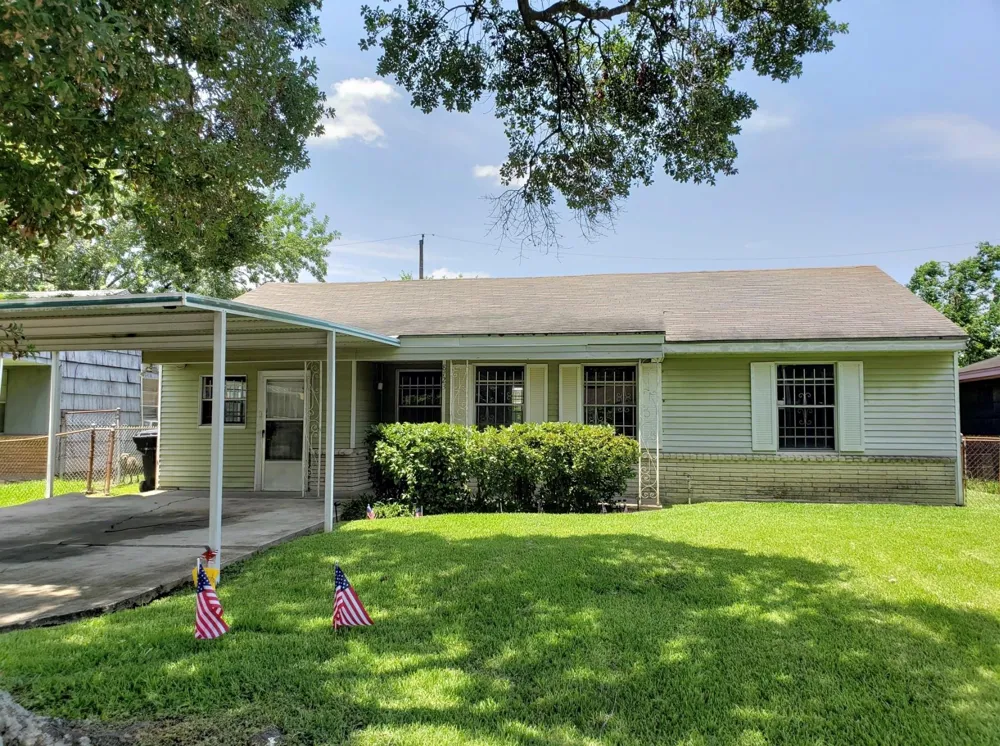 8723 Wiggins Street Houston, TX 77029