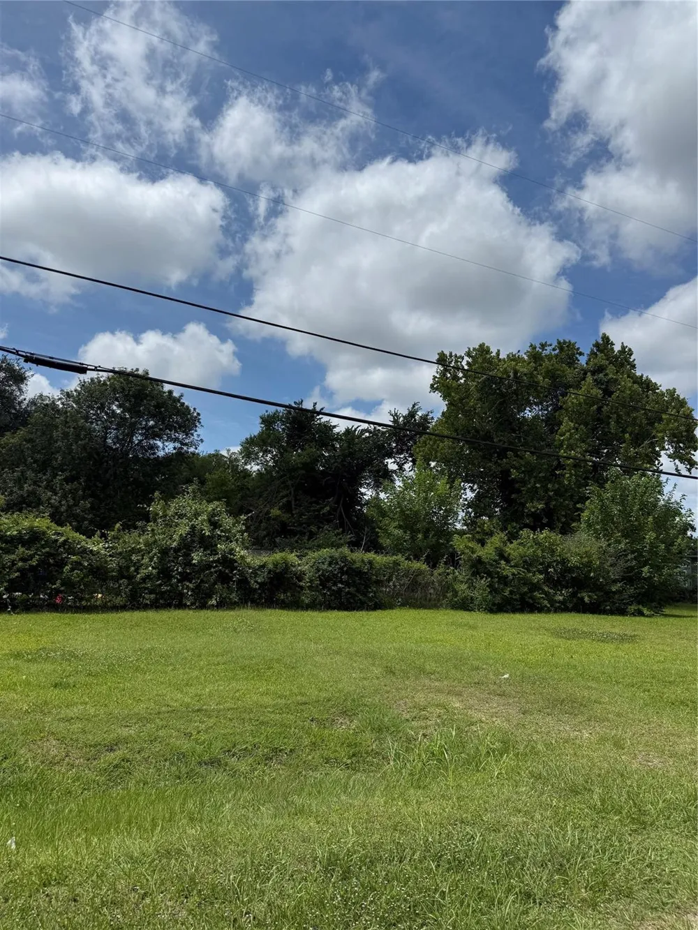 Rosalee St La Marque, TX 77568