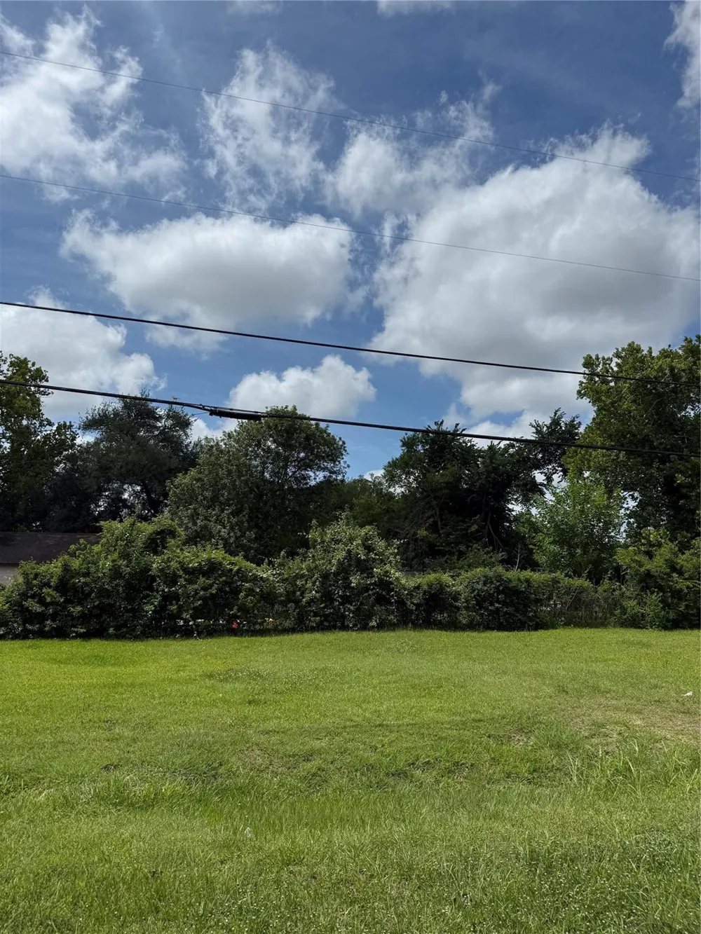 Rosalee St La Marque, TX 77568
