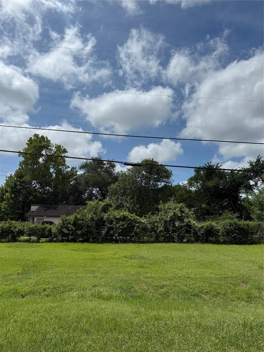 Rosalee St La Marque, TX 77568