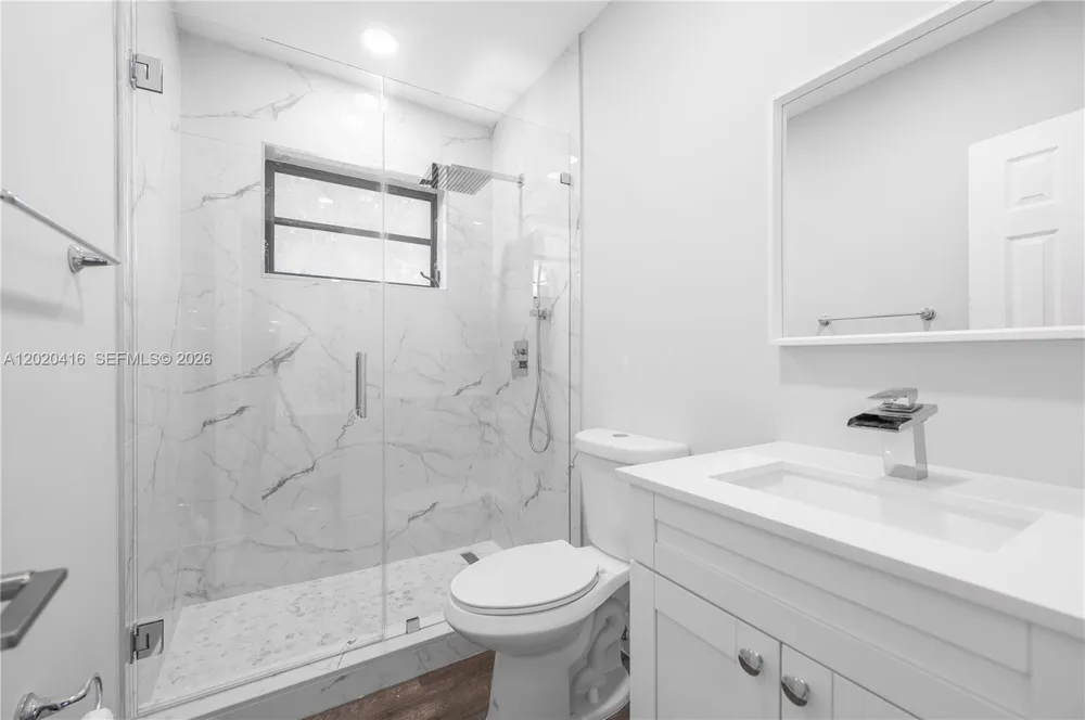 4668 SW 153rd Ct Miami, FL 33185