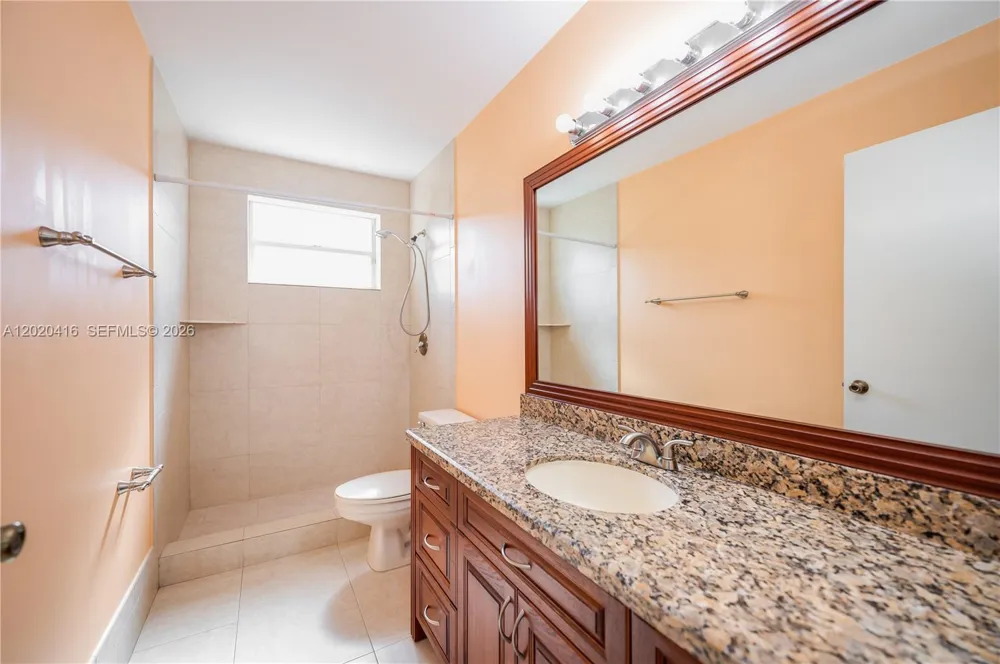 4668 SW 153rd Ct Miami, FL 33185