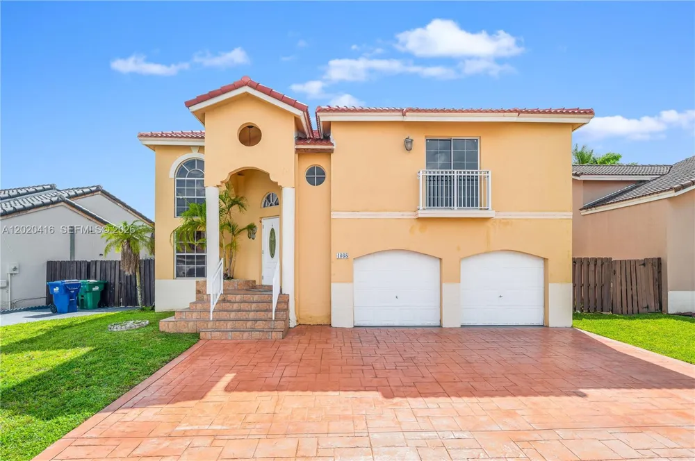 4668 SW 153rd Ct Miami, FL 33185