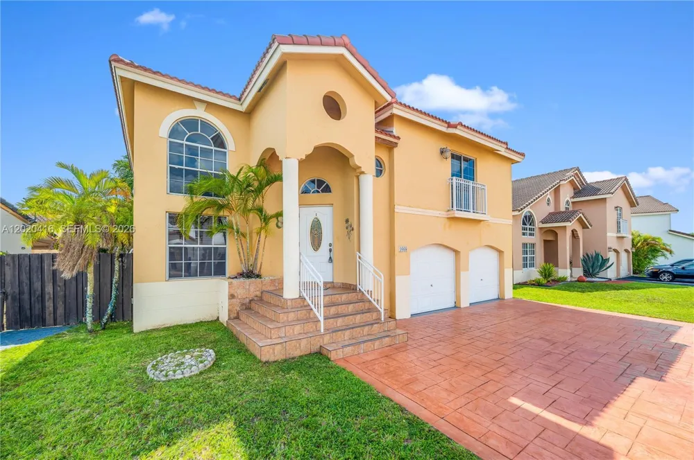 4668 SW 153rd Ct Miami, FL 33185