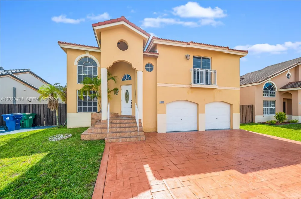 4668 SW 153rd Ct Miami, FL 33185