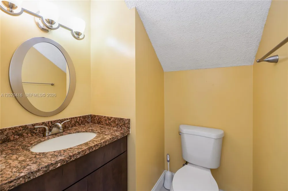 4668 SW 153rd Ct Miami, FL 33185