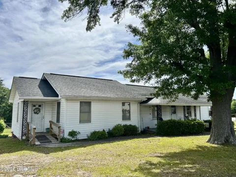 170 Hannah Pickett Avenue