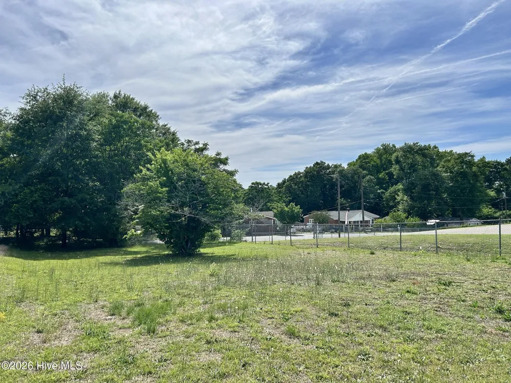 170 Hannah Pickett Avenue Rockingham, NC 28379