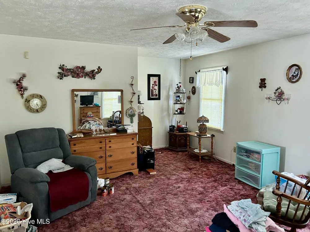 170 Hannah Pickett Avenue Rockingham, NC 28379