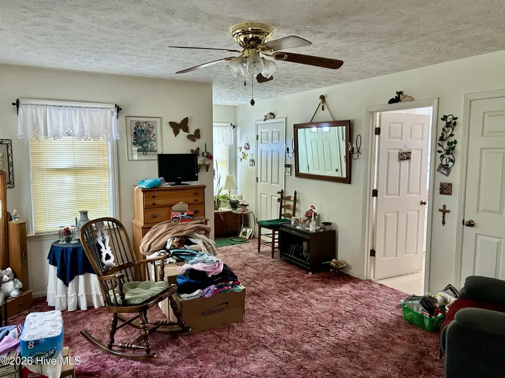 170 Hannah Pickett Avenue Rockingham, NC 28379