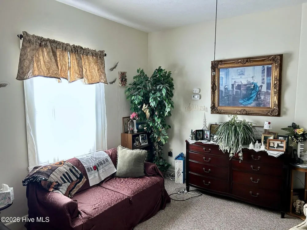 170 Hannah Pickett Avenue Rockingham, NC 28379