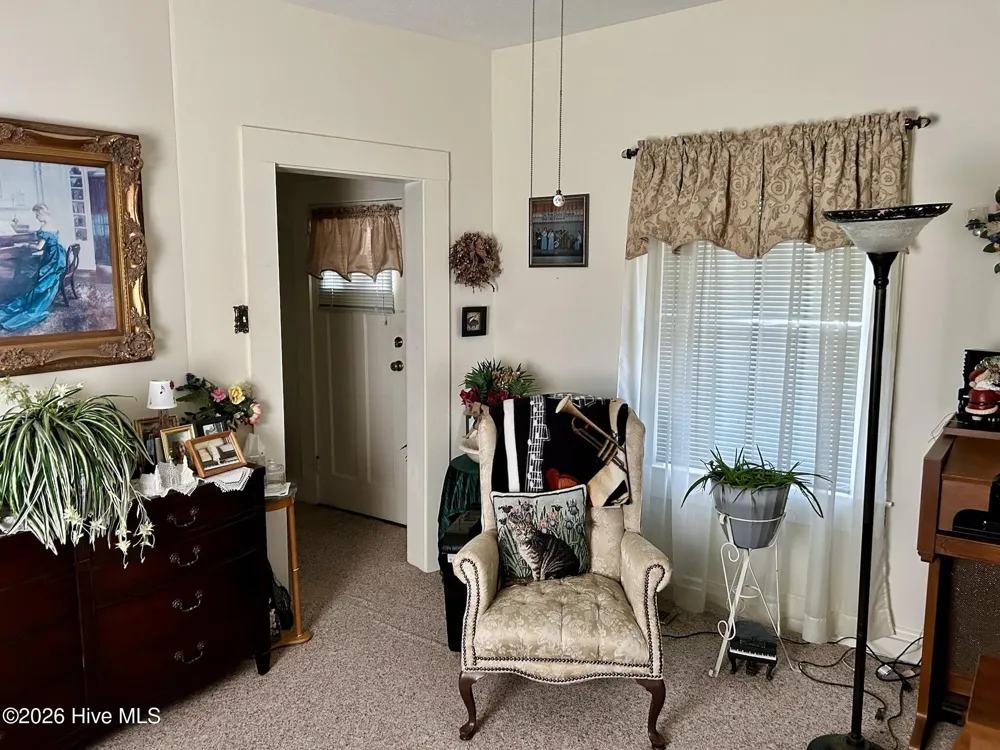 170 Hannah Pickett Avenue Rockingham, NC 28379