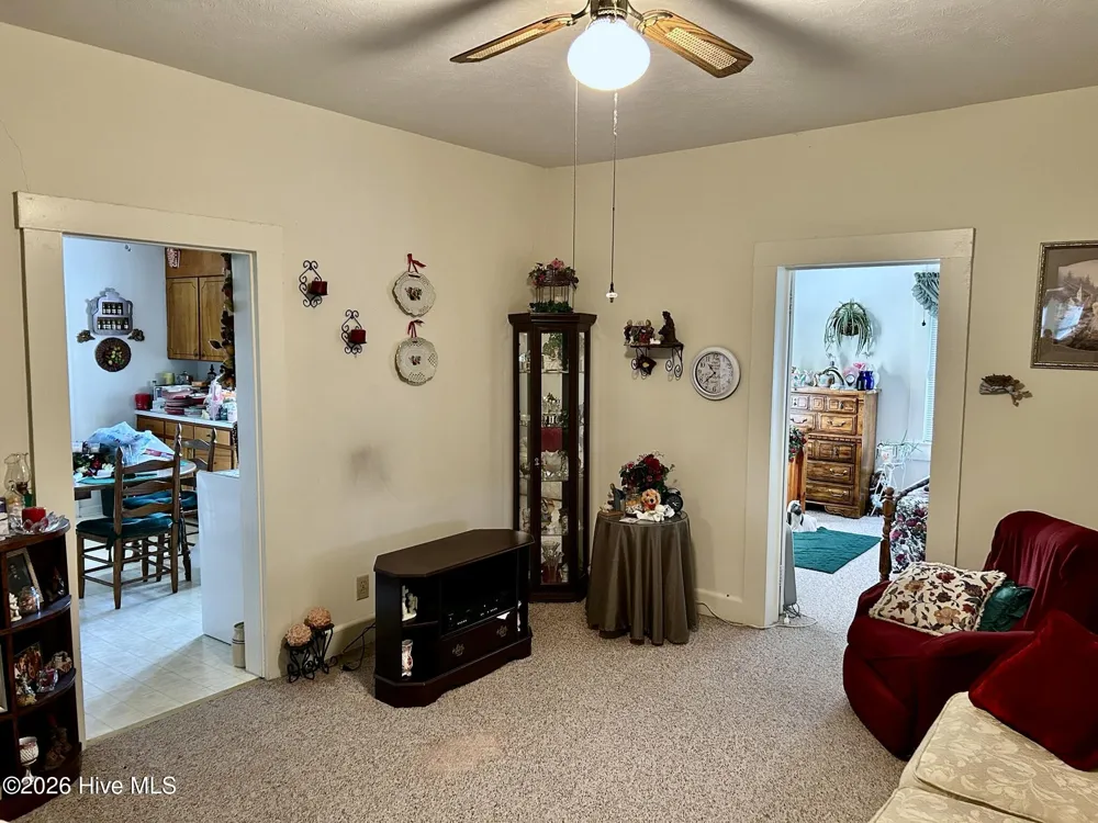 170 Hannah Pickett Avenue Rockingham, NC 28379