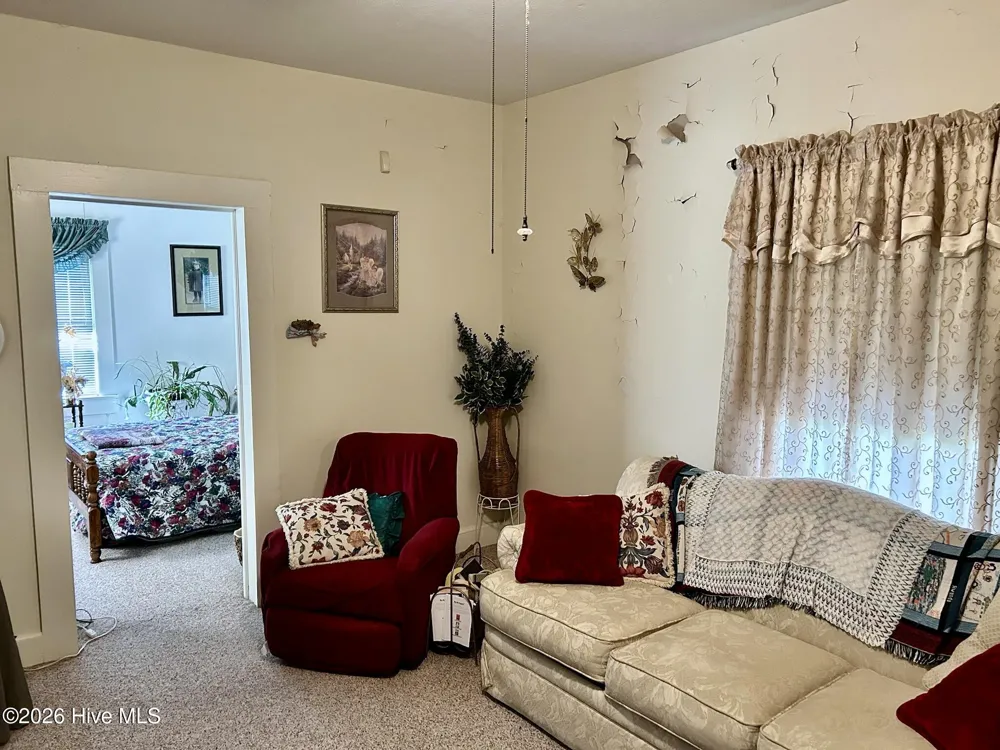 170 Hannah Pickett Avenue Rockingham, NC 28379