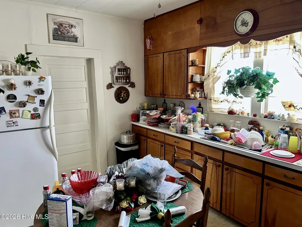 170 Hannah Pickett Avenue Rockingham, NC 28379
