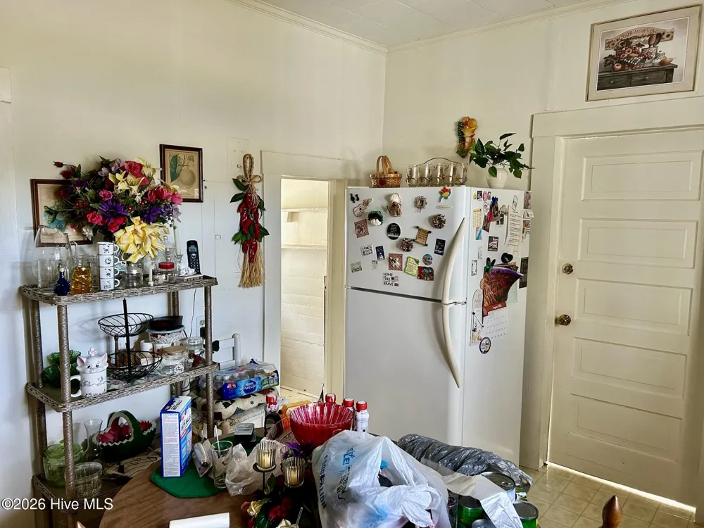 170 Hannah Pickett Avenue Rockingham, NC 28379