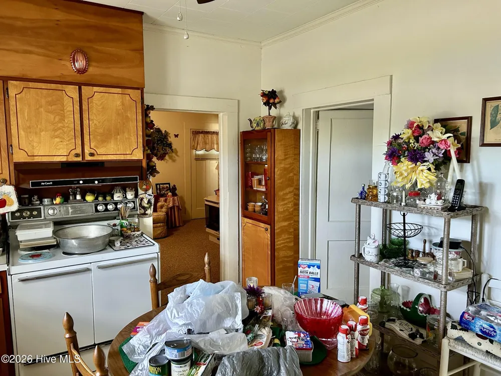 170 Hannah Pickett Avenue Rockingham, NC 28379
