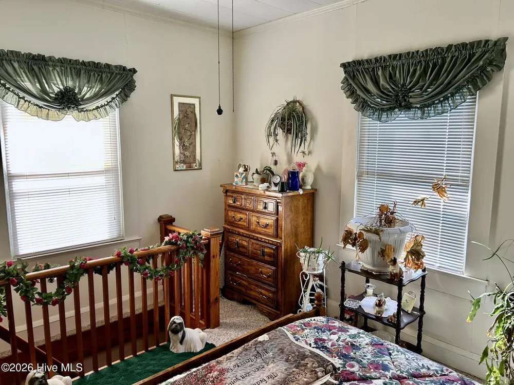 170 Hannah Pickett Avenue Rockingham, NC 28379