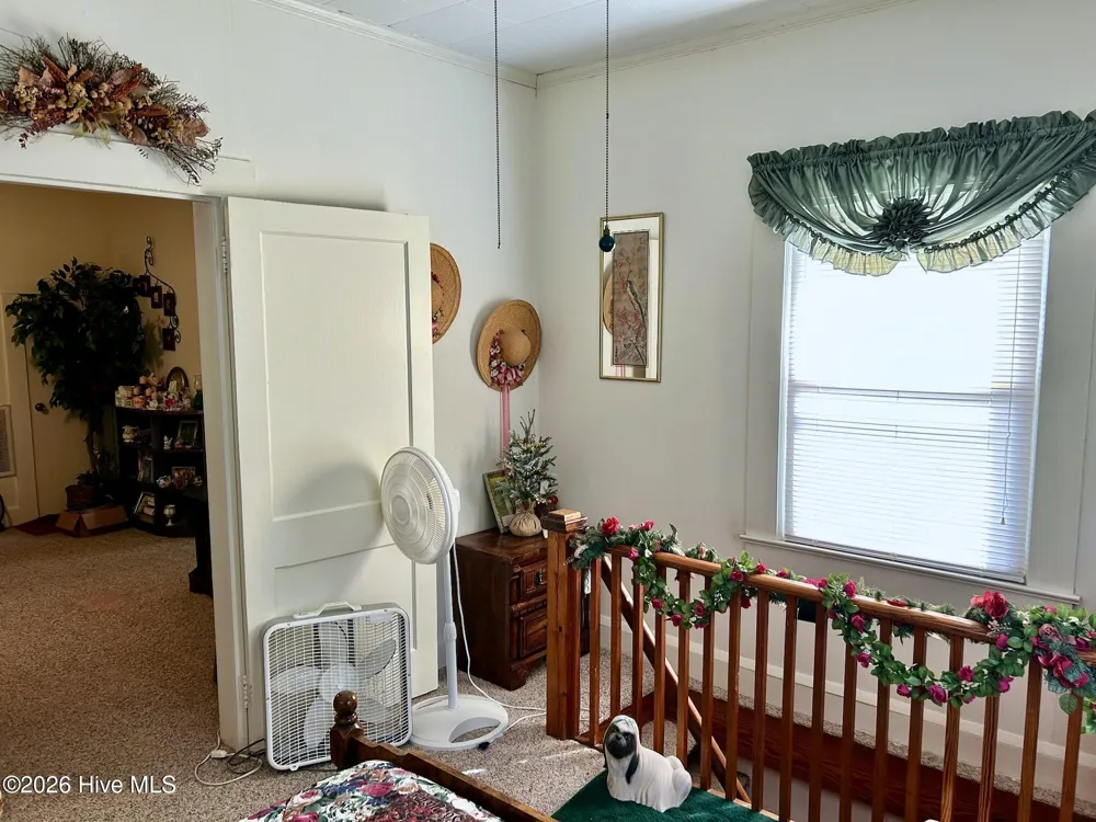 170 Hannah Pickett Avenue Rockingham, NC 28379