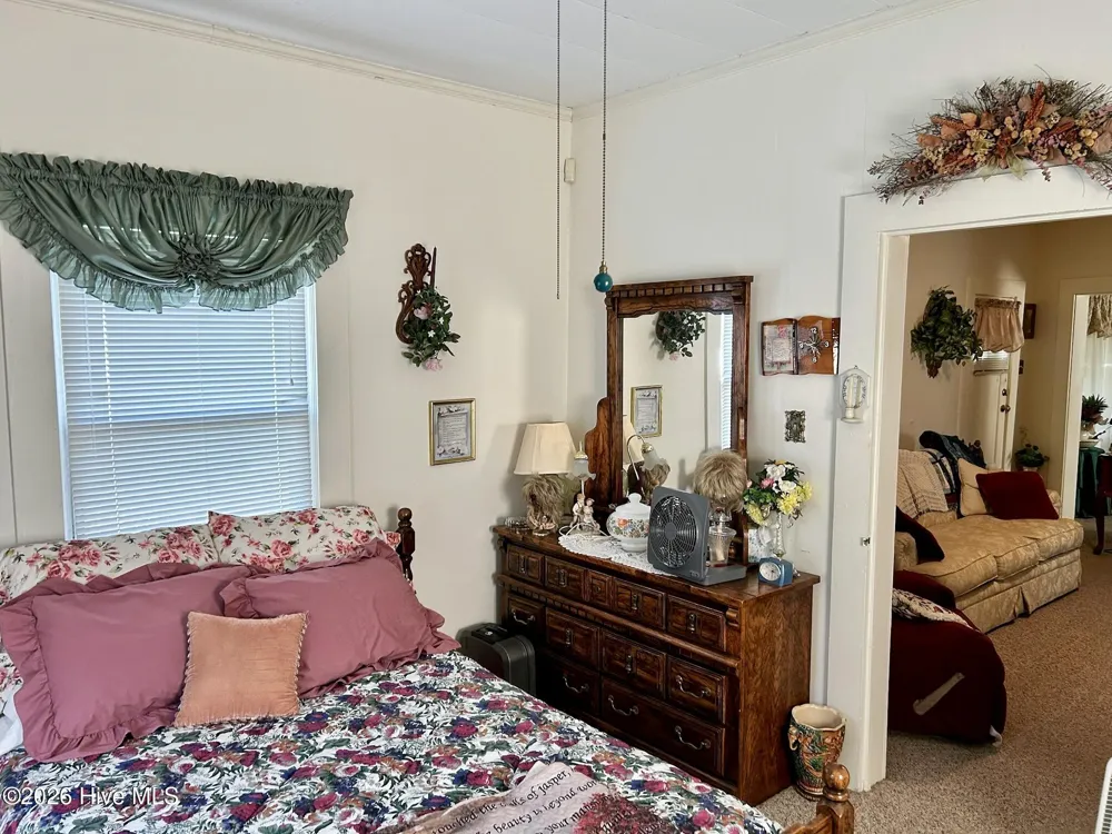 170 Hannah Pickett Avenue Rockingham, NC 28379