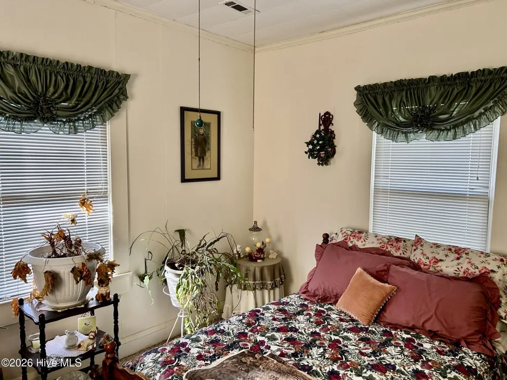 170 Hannah Pickett Avenue Rockingham, NC 28379