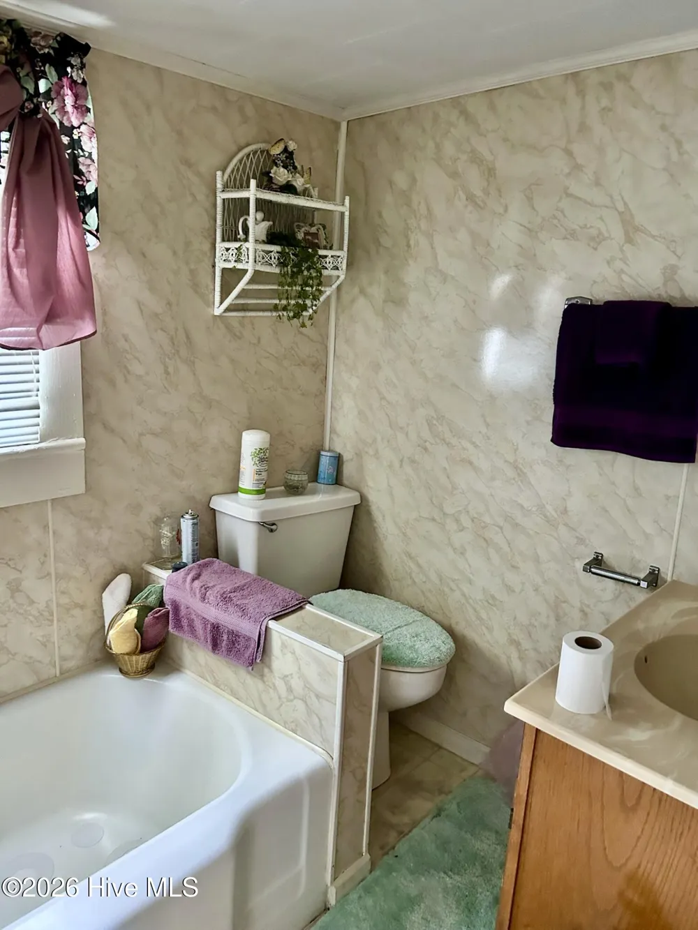 170 Hannah Pickett Avenue Rockingham, NC 28379