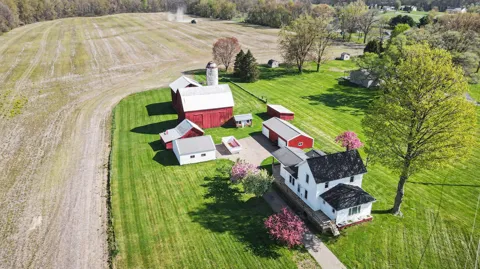 8891 Pennfield Road