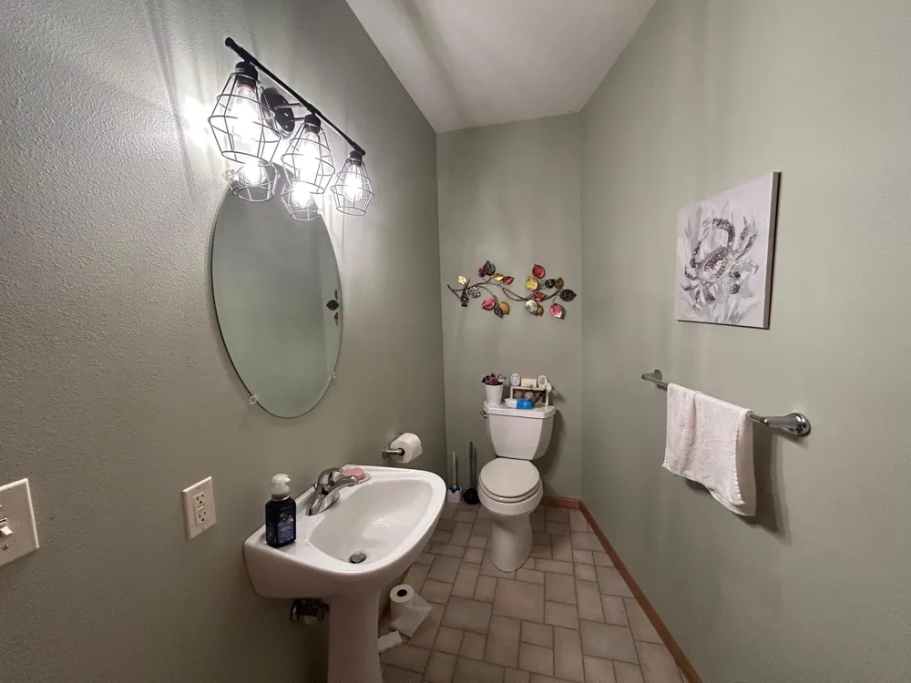 308 Fillmore Street W Preston, MN 55965