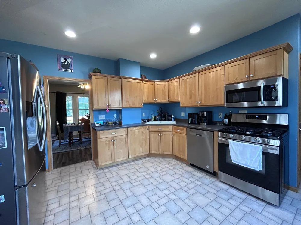 308 Fillmore Street W Preston, MN 55965
