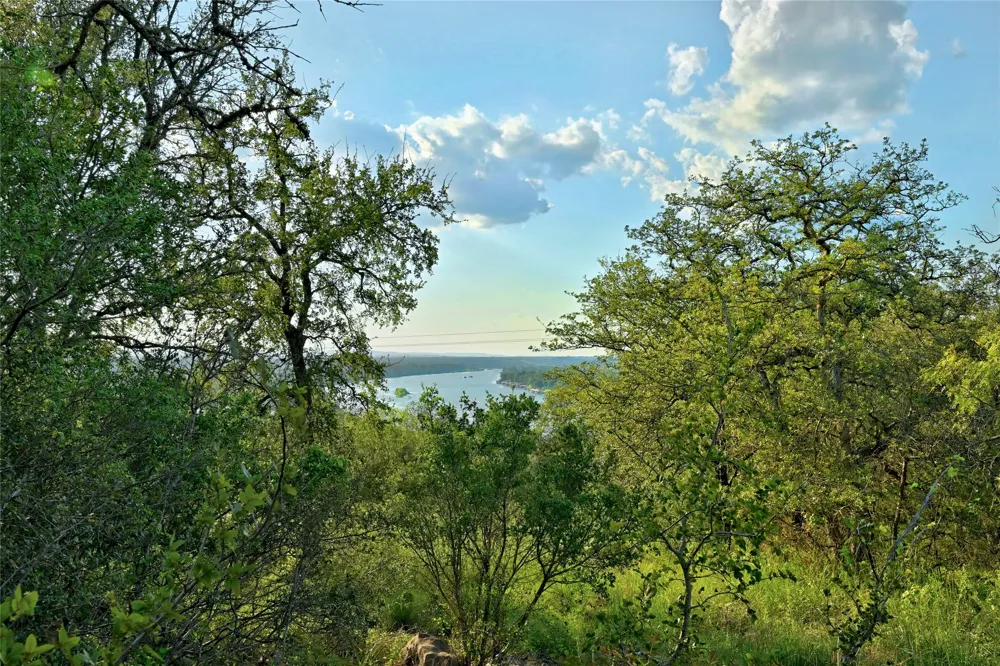 1711 W FM 2147 Marble Falls, TX 78654