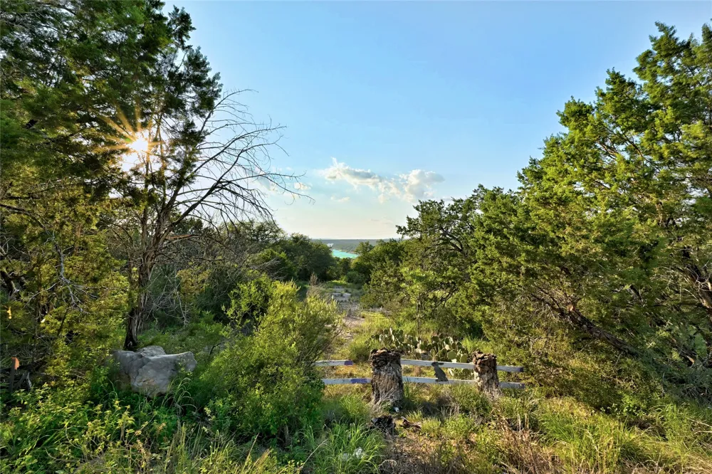 1711 W FM 2147 Marble Falls, TX 78654
