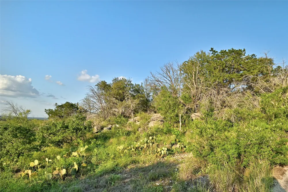 1711 W FM 2147 Marble Falls, TX 78654