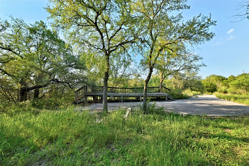 1711 W FM 2147 Marble Falls, TX 78654