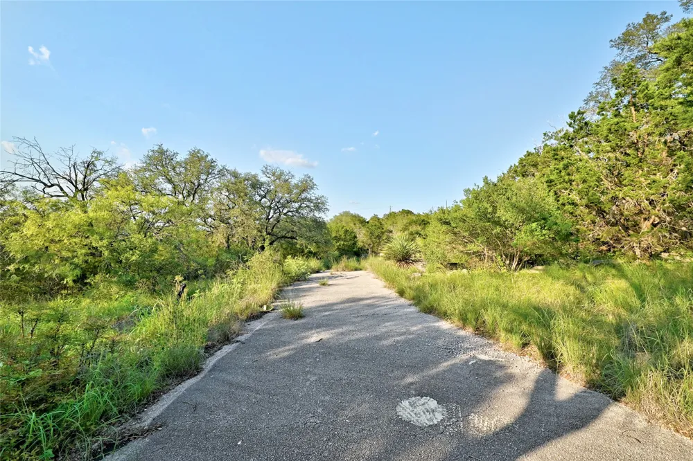 1711 W FM 2147 Marble Falls, TX 78654
