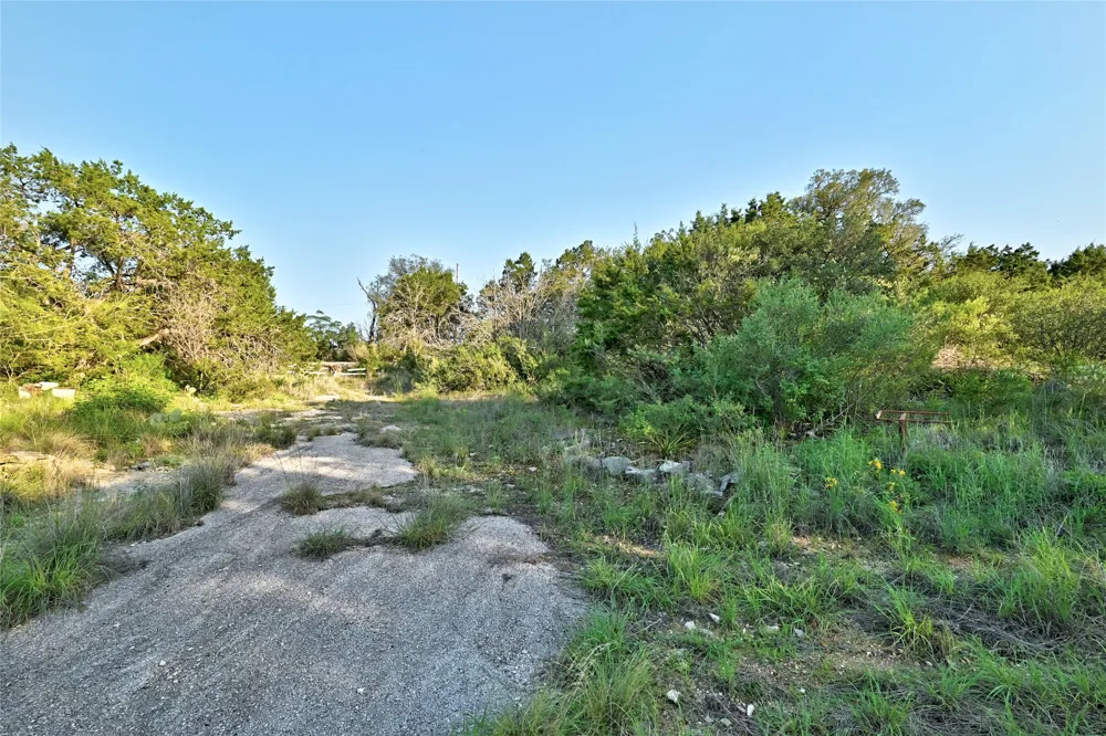 1711 W FM 2147 Marble Falls, TX 78654