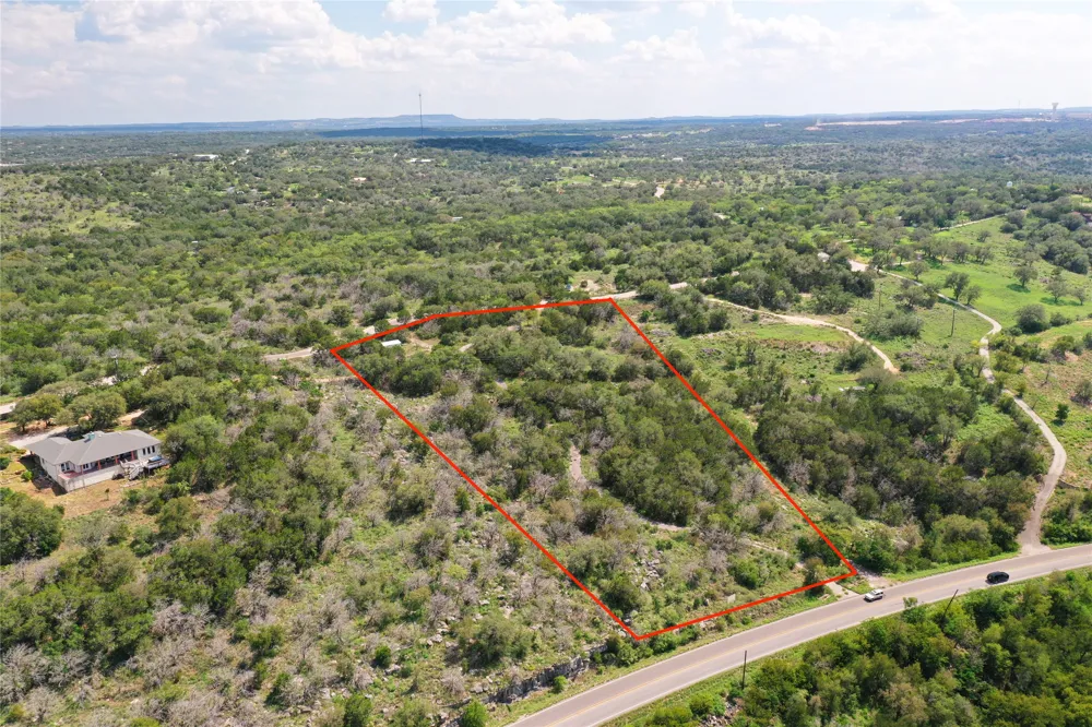 1711 W FM 2147 Marble Falls, TX 78654