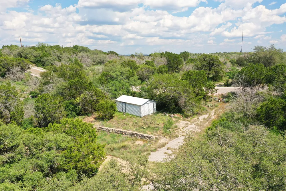 1711 W FM 2147 Marble Falls, TX 78654