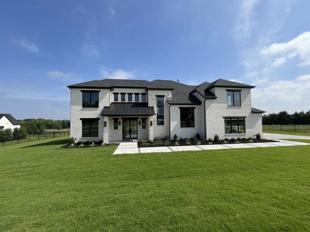 208 Terry Lane Heath, TX 75032