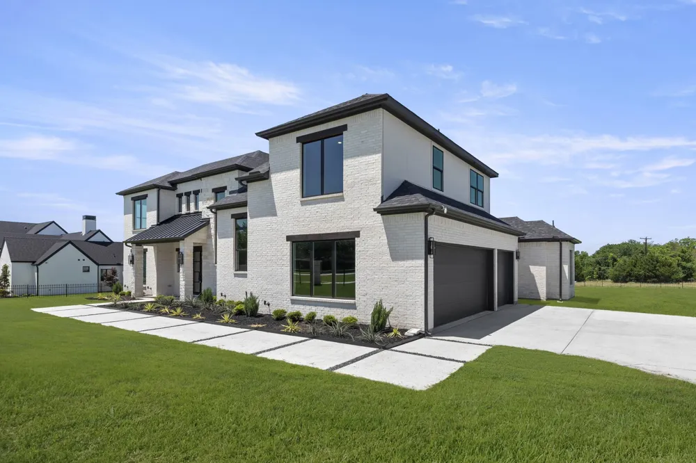 208 Terry Lane Heath, TX 75032