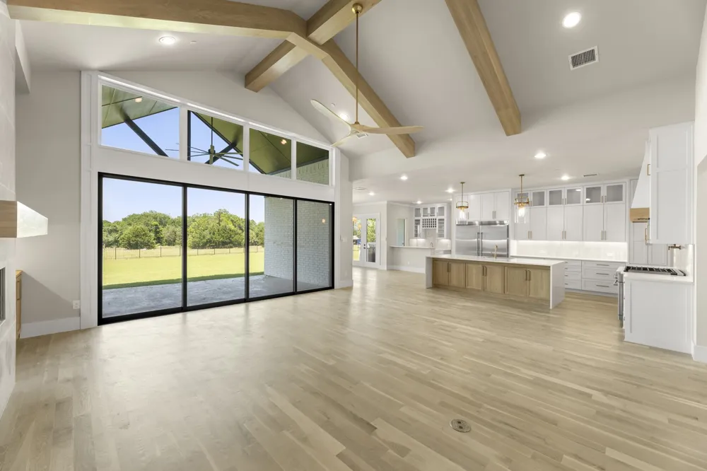 208 Terry Lane Heath, TX 75032