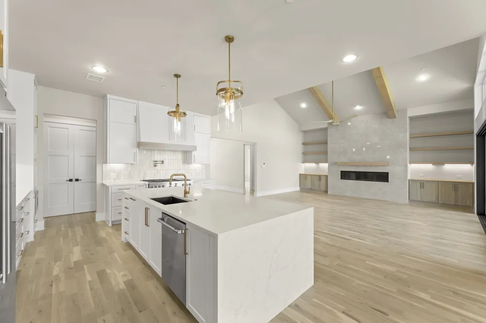 208 Terry Lane Heath, TX 75032