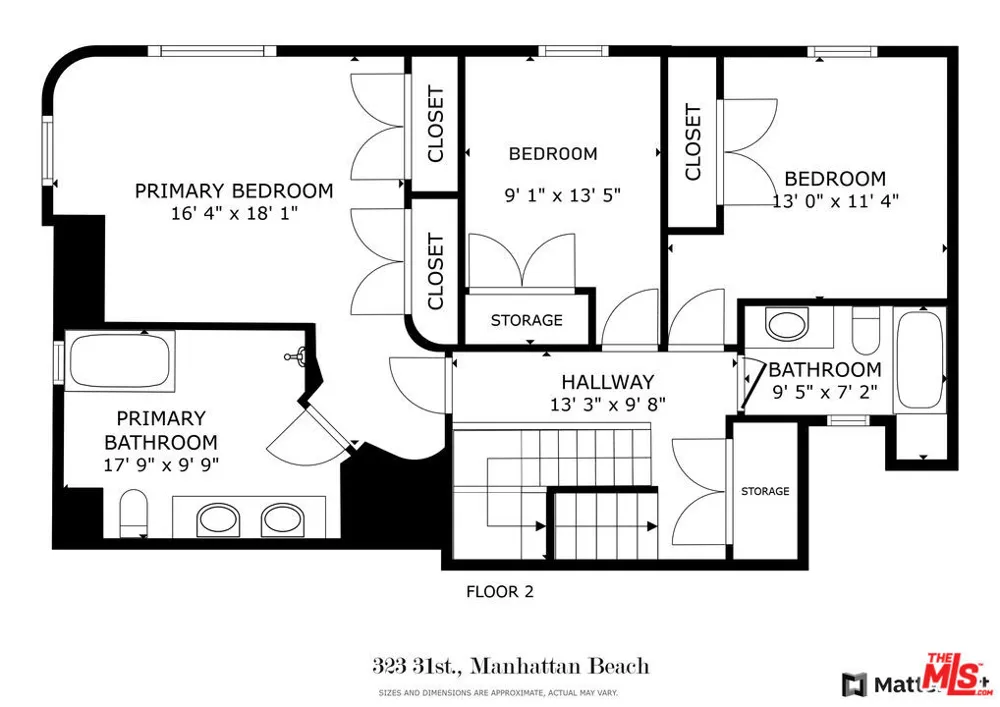 323 31st Street Manhattan Beach, CA 90266